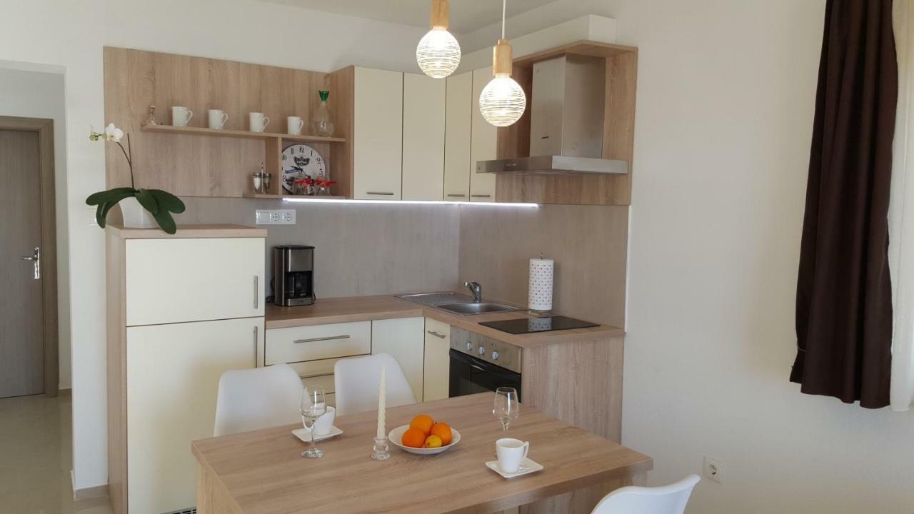 Anaivana Apartment