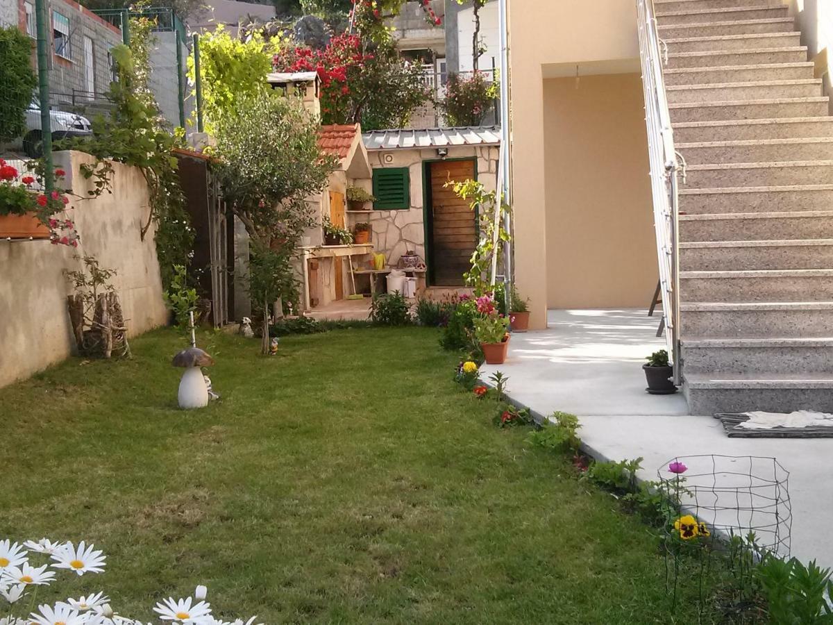 Anaivana * Trogir