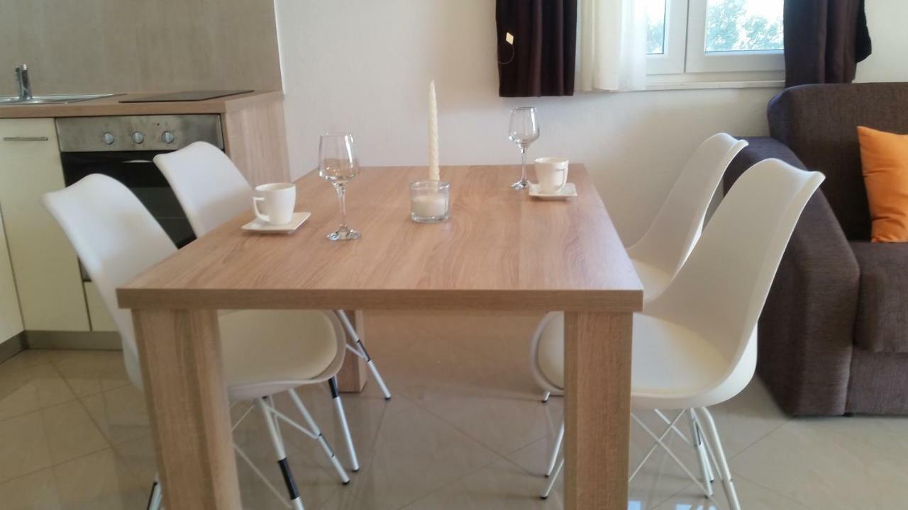 Anaivana Apartment