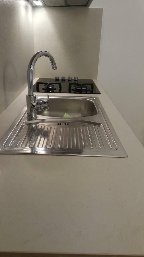 Apartmán Anaivana