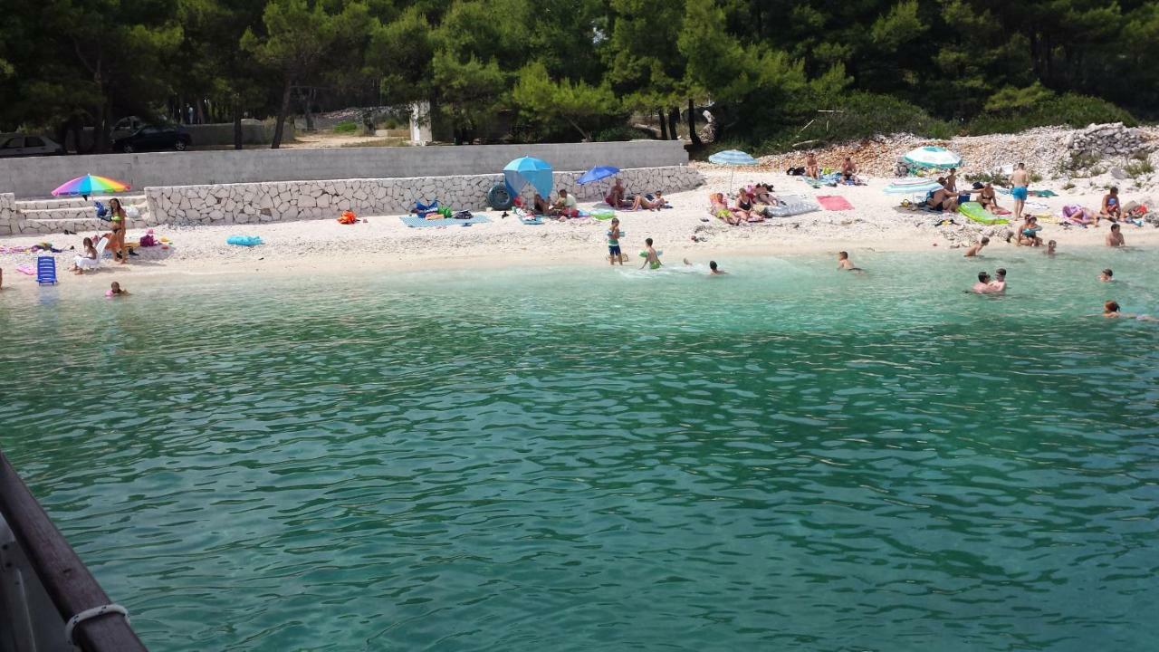 Anaivana Apartment Trogir