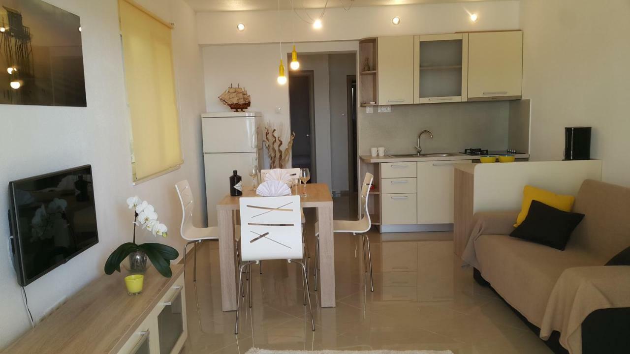 Anaivana Apartment