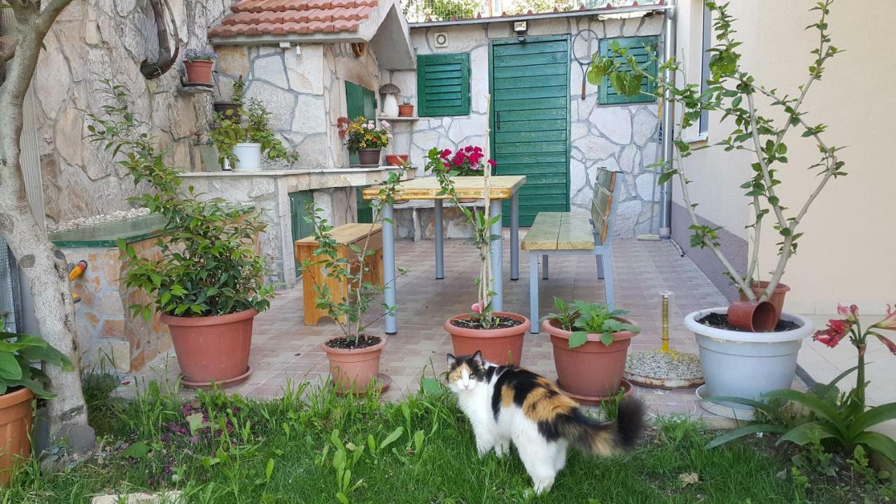 Apartment Anaivana Trogir