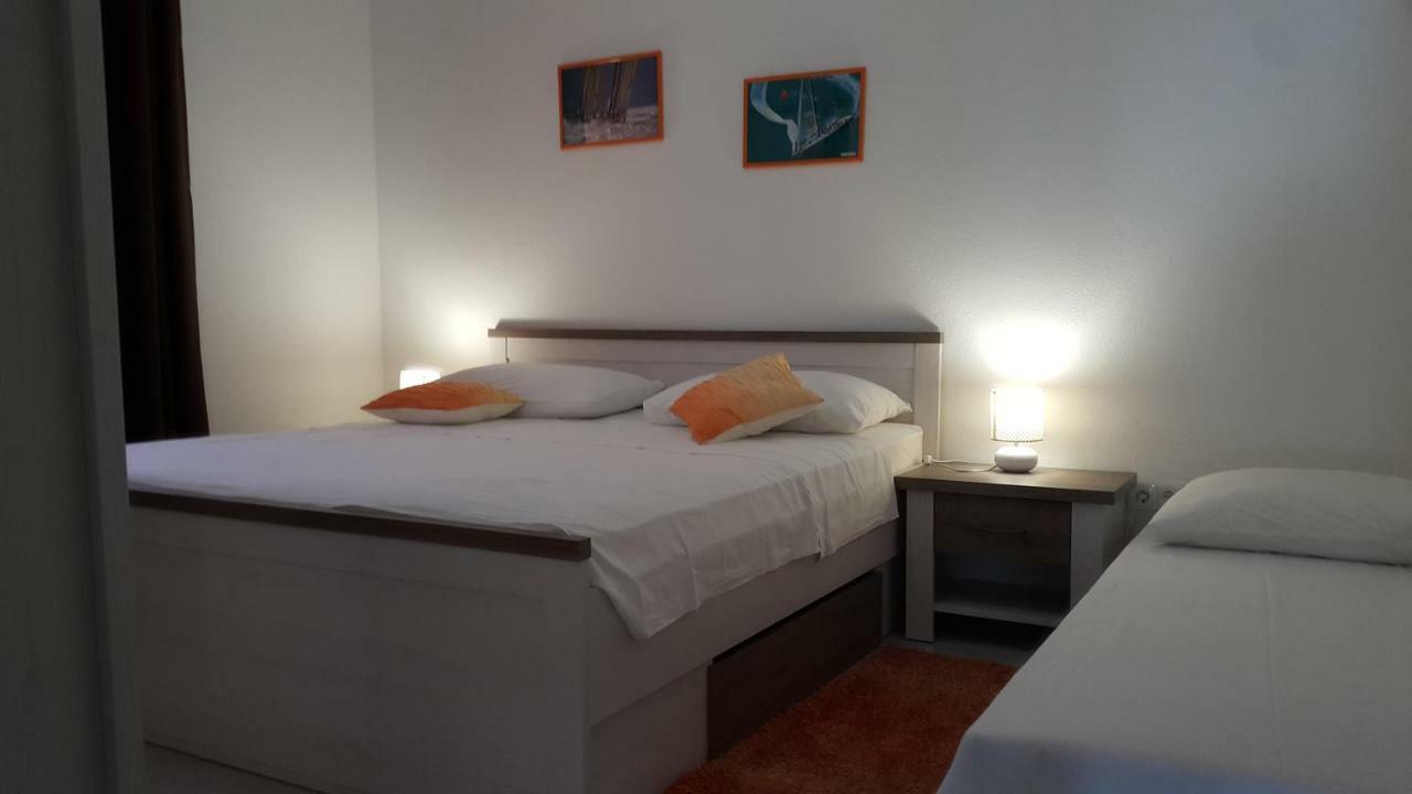 Apartmán Anaivana *