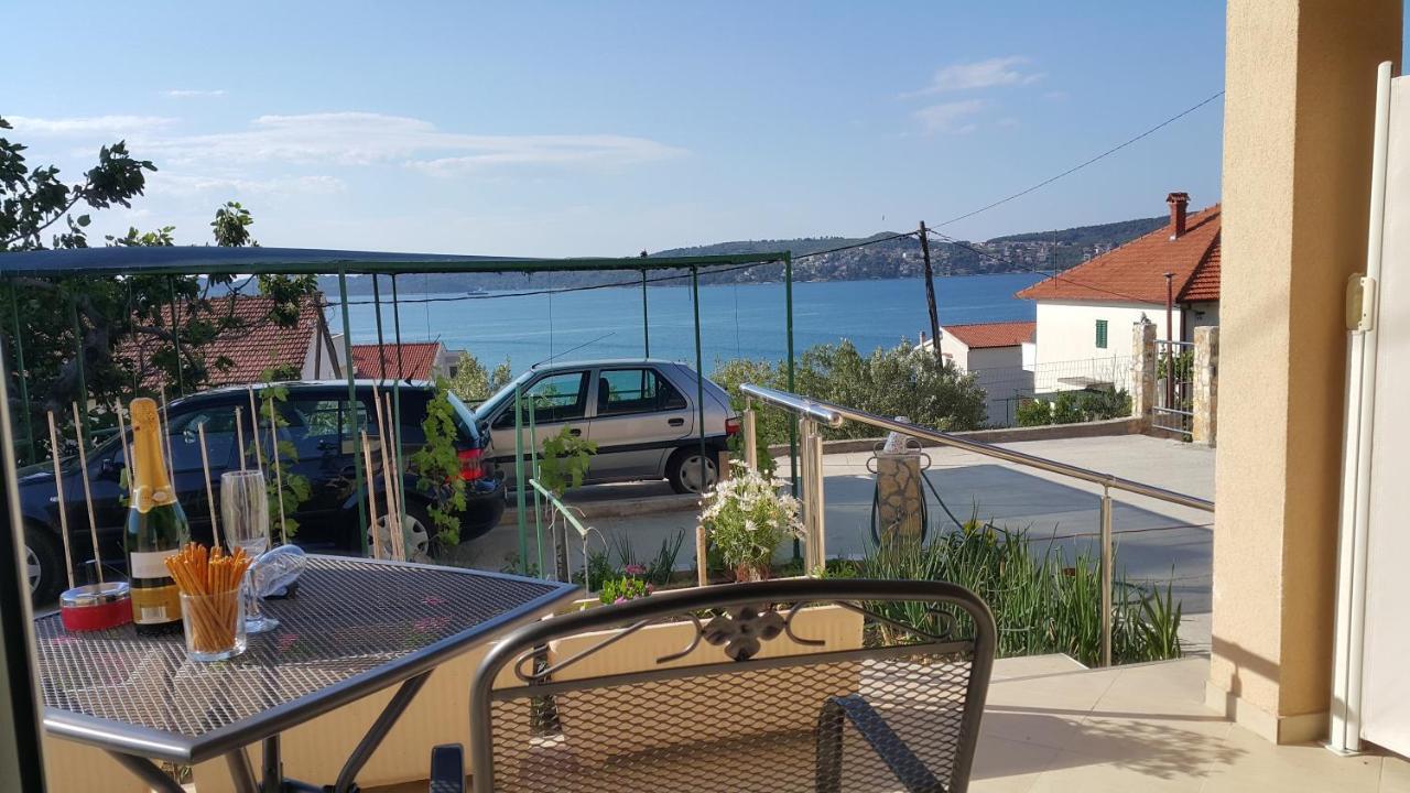 Apartmán Anaivana