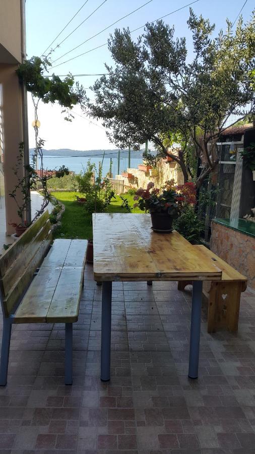 Apartmán Anaivana *