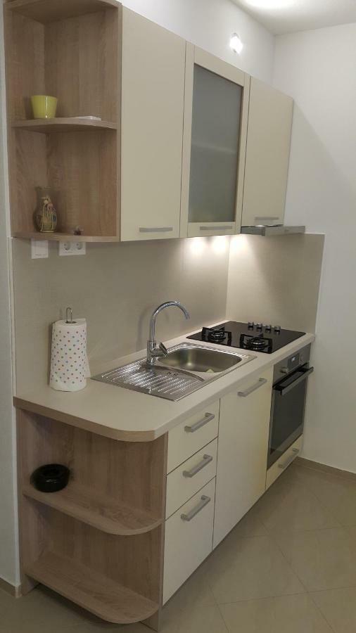 Anaivana Apartment