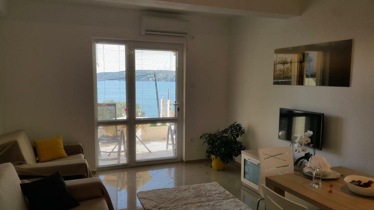 Anaivana Apartman *
