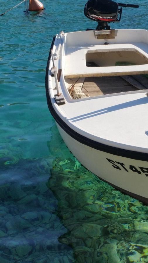Apartment Anaivana Trogir