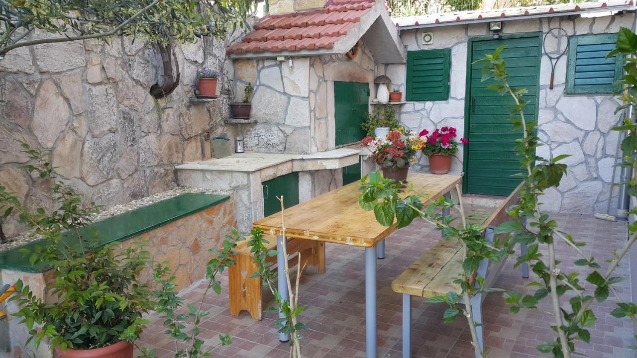 Anaivana Apartment